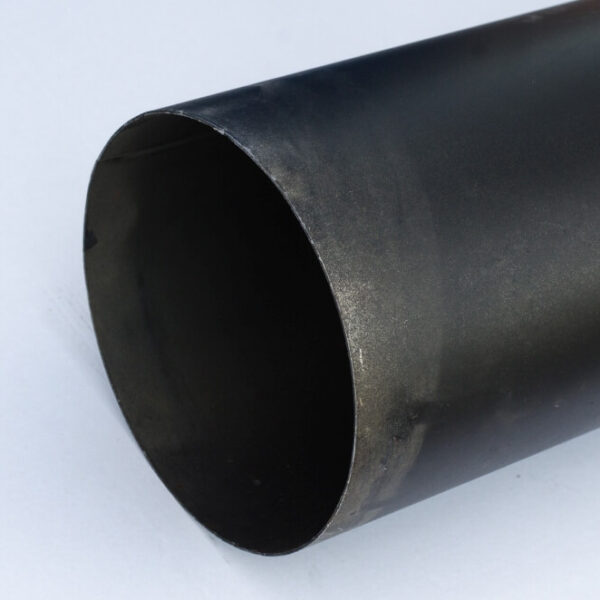 Burlan tabla otel emailat 120x500mm