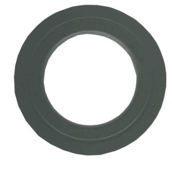 Piesa ornament burlan DN130mm