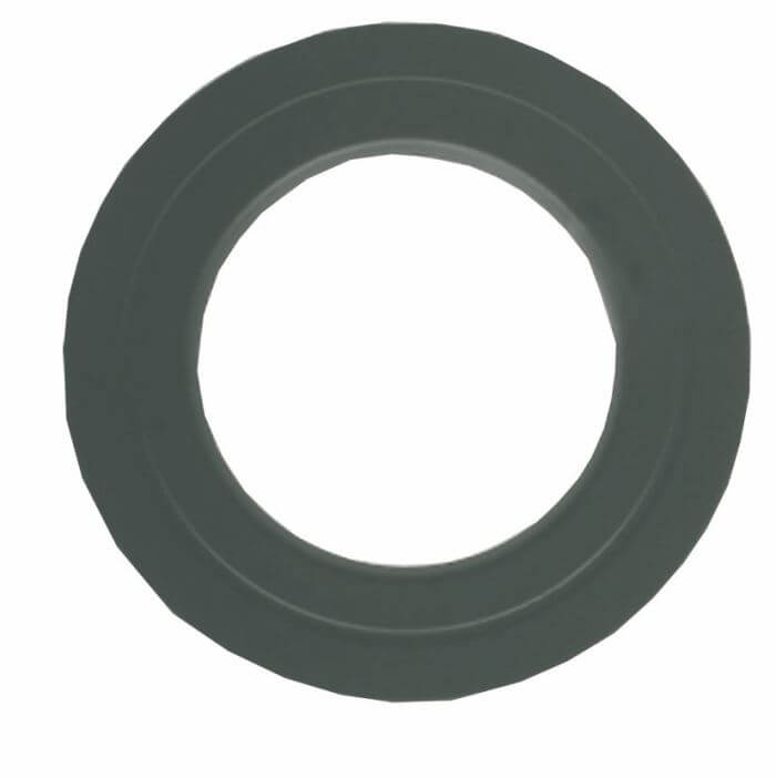 Piesa ornament burlan DN160mm