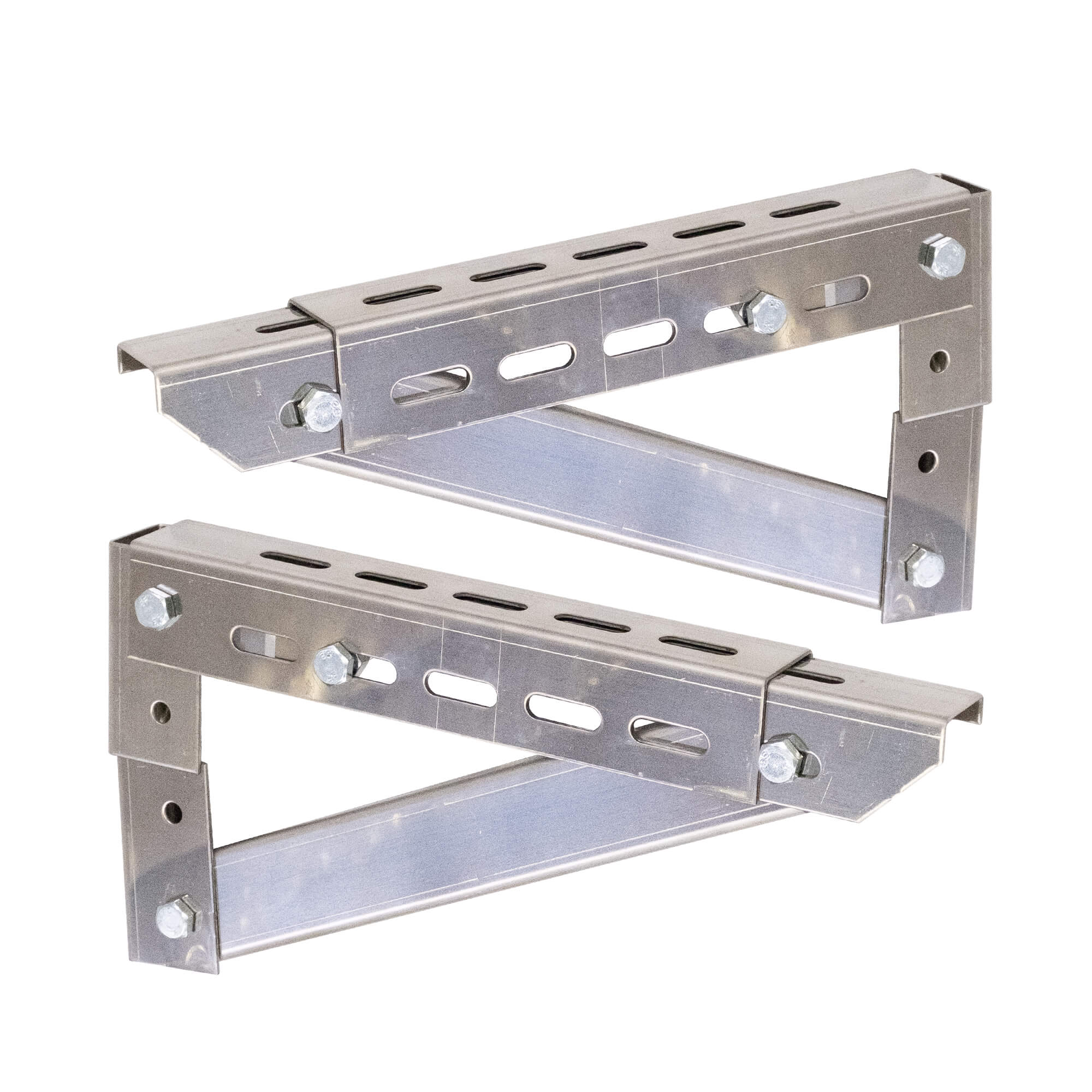Suport cos prindere consola L=500mm ECO
