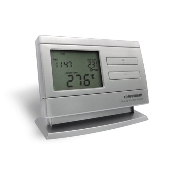 Emitator fara receptor COMPUTHERM Q8RF