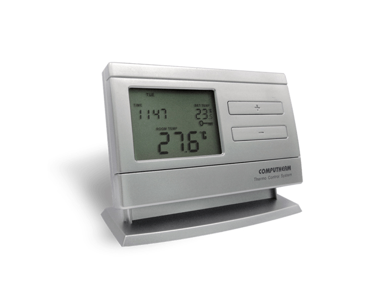 Emitator fara receptor COMPUTHERM Q8RF