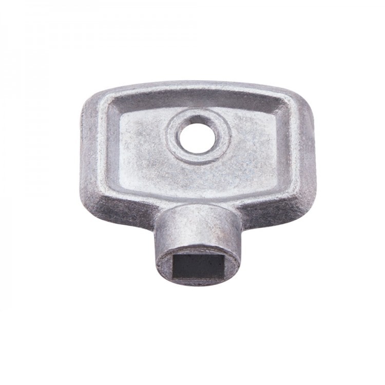 Cheita metal pentru aerisitoare radiator ICMA