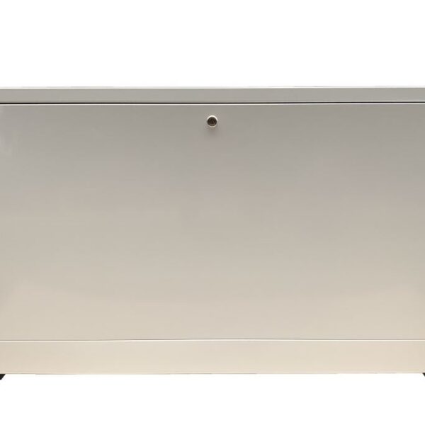 Cutie distribuitor metal 965 x 575-665 x 110-170mm KAN-THERM