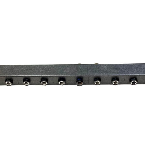 Distribuitor pt 5 grupuri pompare Pumpfix DN25 HERZ 1450114