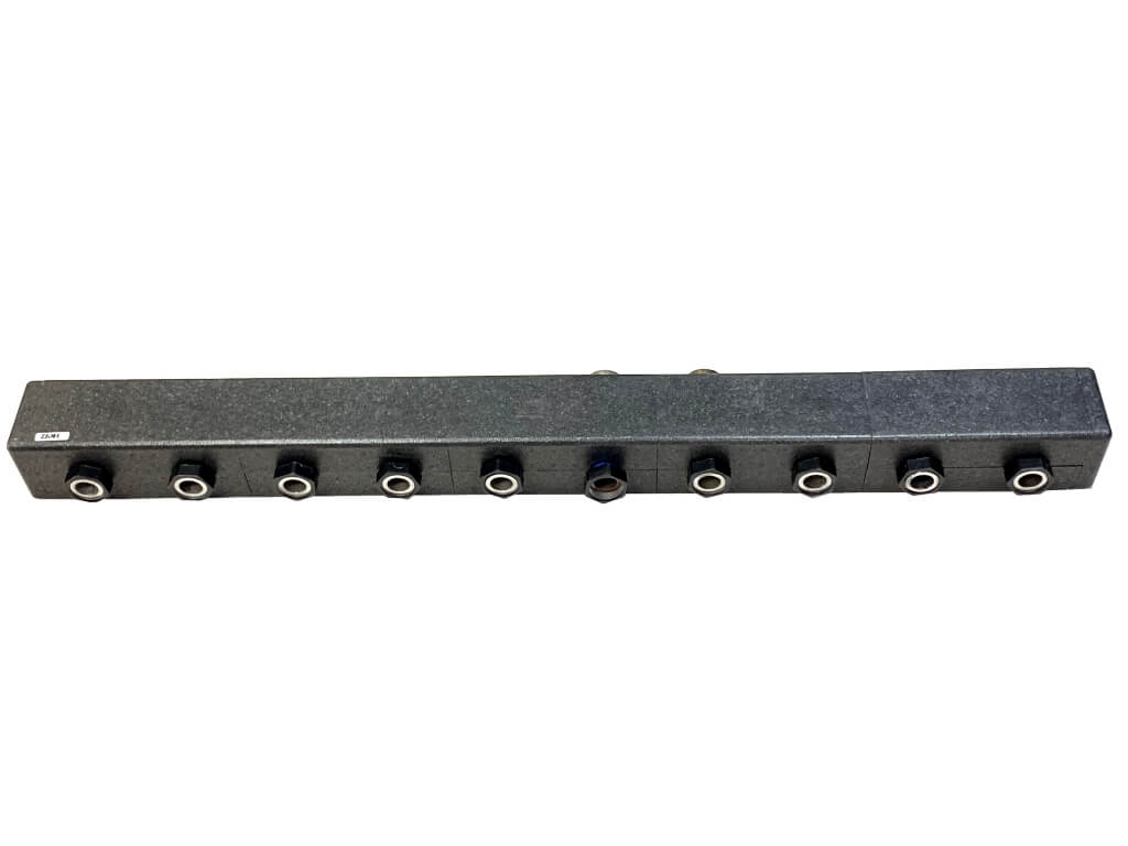 Distribuitor pt 5 grupuri pompare Pumpfix DN25 HERZ 1450114