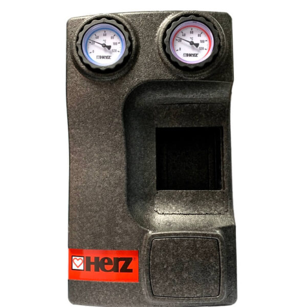 Grup pompare fara pompa DN25 HERZ Pumpfix DIRECT 1451070