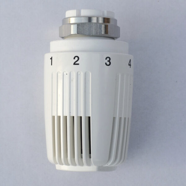 Cap termostatic 28x1.5 HERZ Classic 1726006