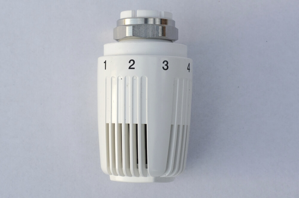 Cap termostatic 28x1.5 HERZ Classic 1726006