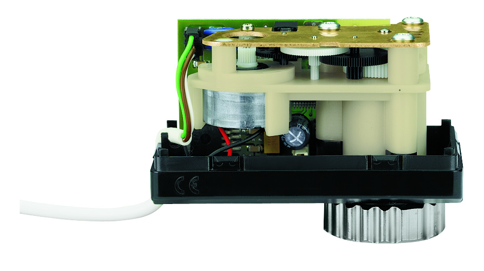 Servomotor Emotec 1 24v HEIM 1860-00.500