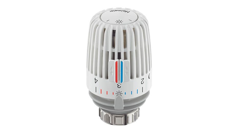 Cap termostatic K Standard nou 30x1.5 HEIMEIER 6000-09.500