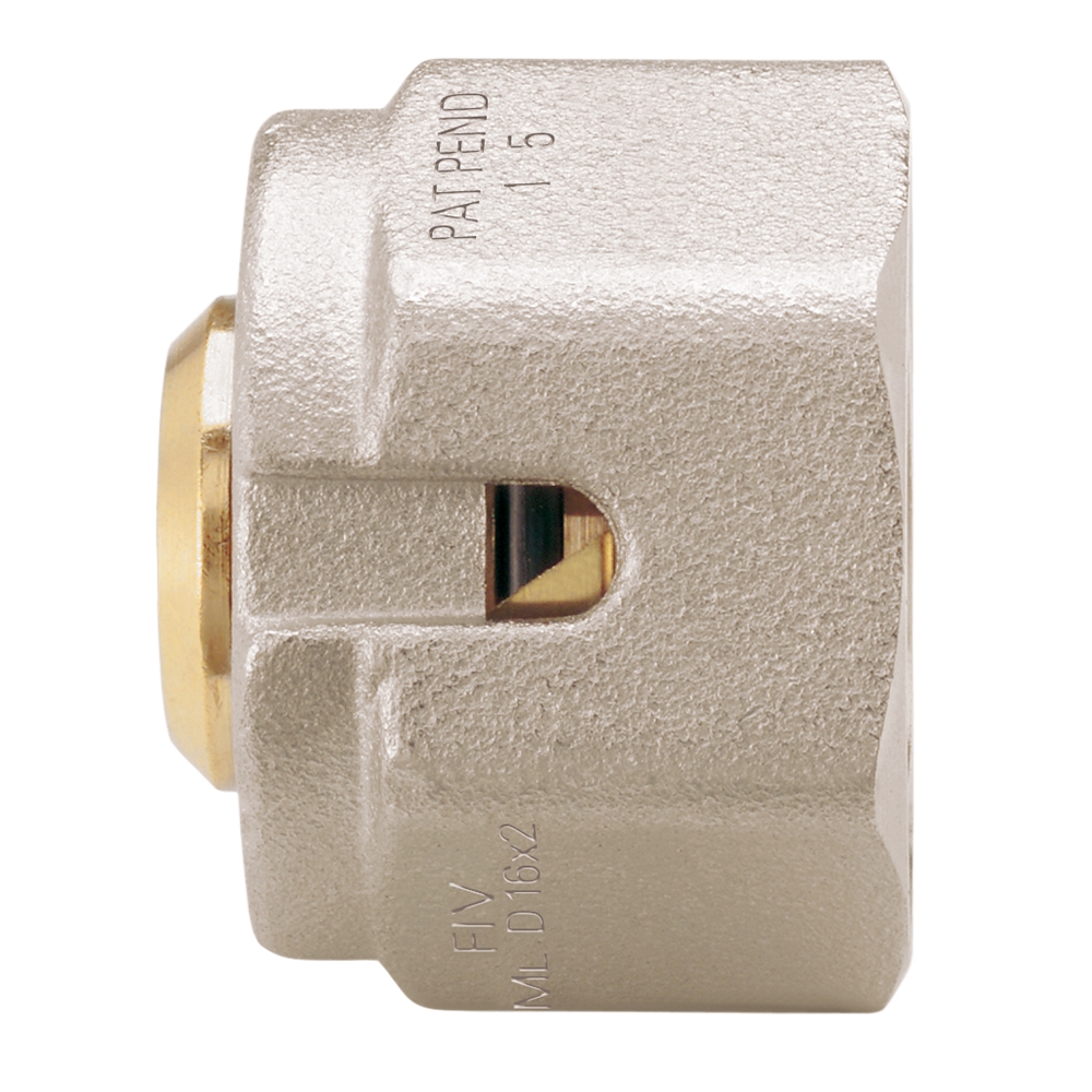 Racord 16x2 (filet 24x19) pt teava multistrat FIV 6238R917