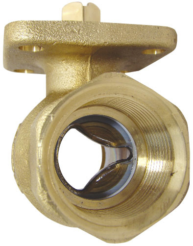 Robinet 2 cai DN25 kvs 12.5 HERZ 1211713