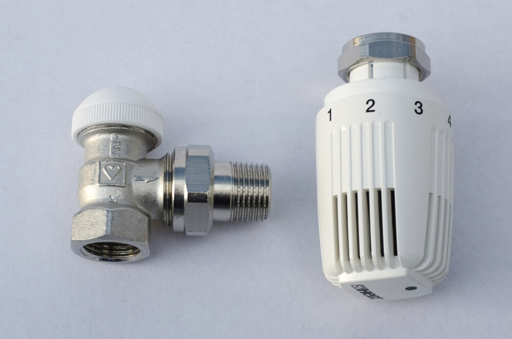 Set termostatic Classic Rob+Cap term 1/2'' HERZ 1772460