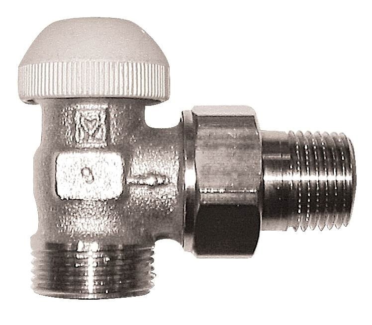 Robinet tur termostatic coltar 1/2'' FE 28x1.5 HERZ 1772437