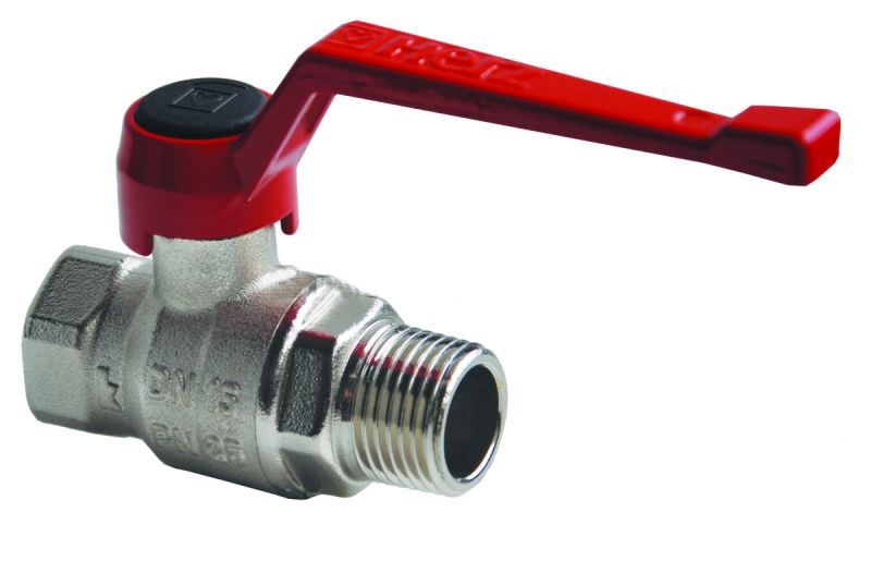 Robinet apa cu bila 1.1/2'' PN25 FIFE HERZ 1222805