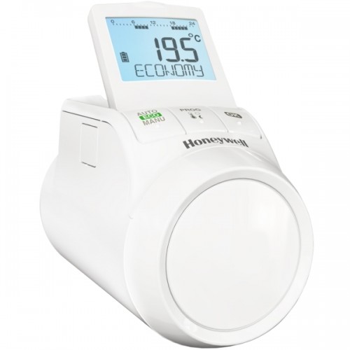 Cap termostatic electronic M28-M30 BRAUKMANN