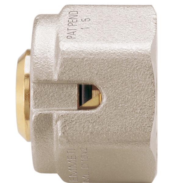 Racord 18x2 (filet 24x19) pt teava multistrat FIV 9505R927
