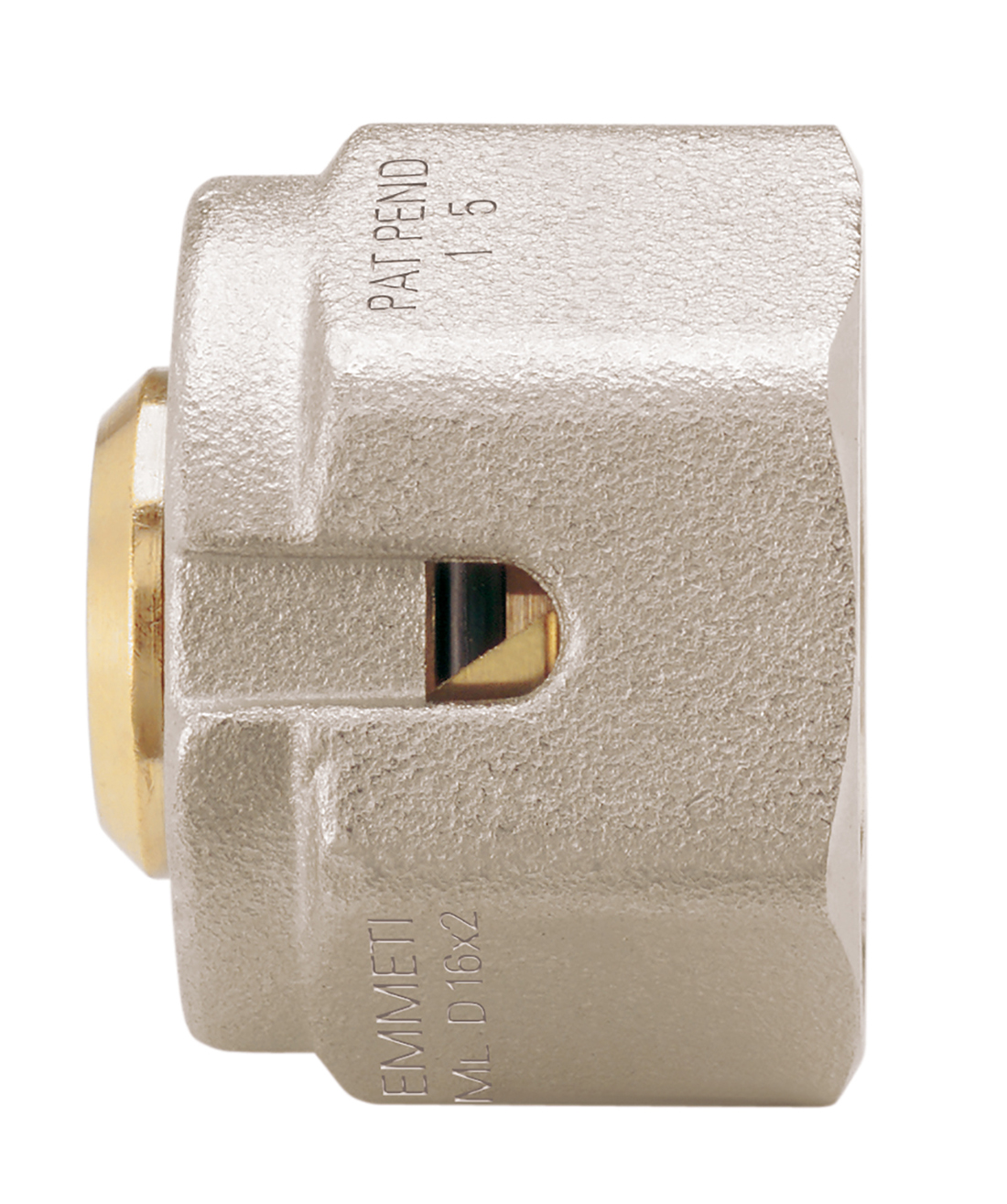 Racord 18x2 (filet 24x19) pt teava multistrat FIV 9505R927