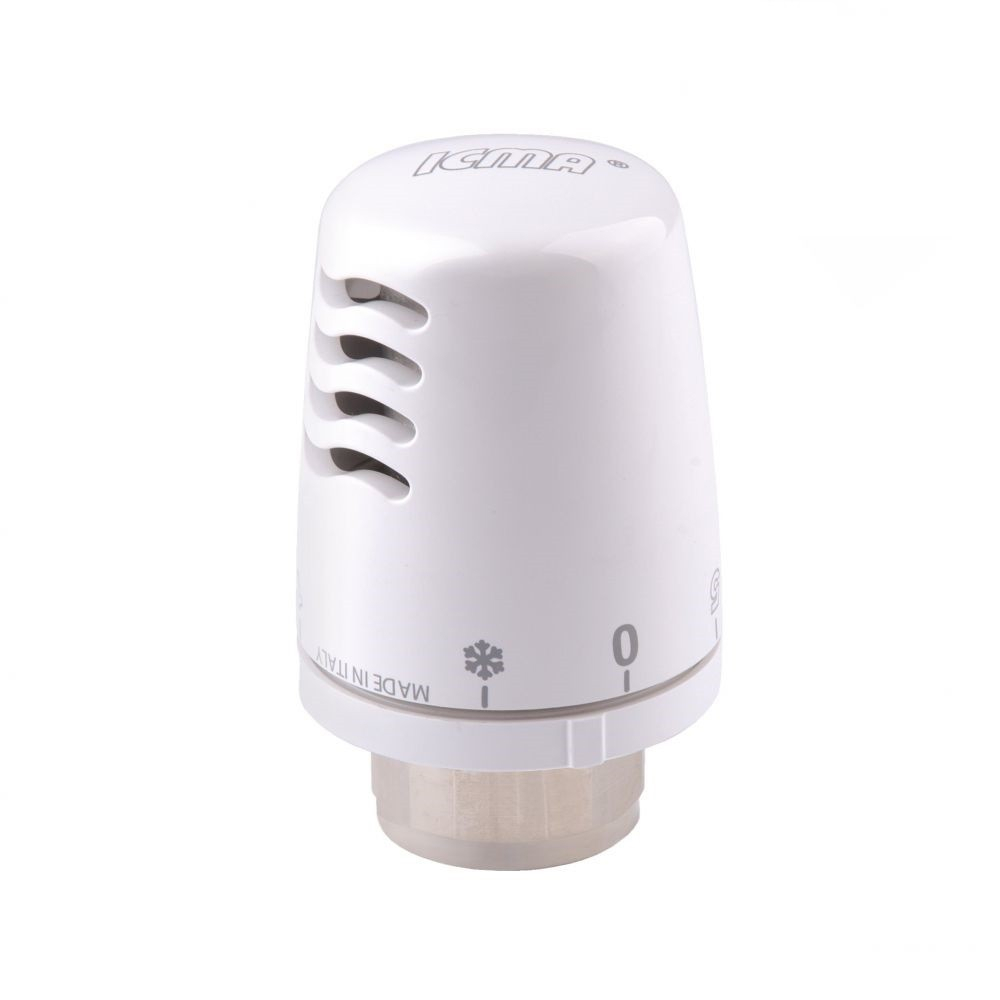 Cap termostatic cu senzor lichid 28x1.5 ICMA