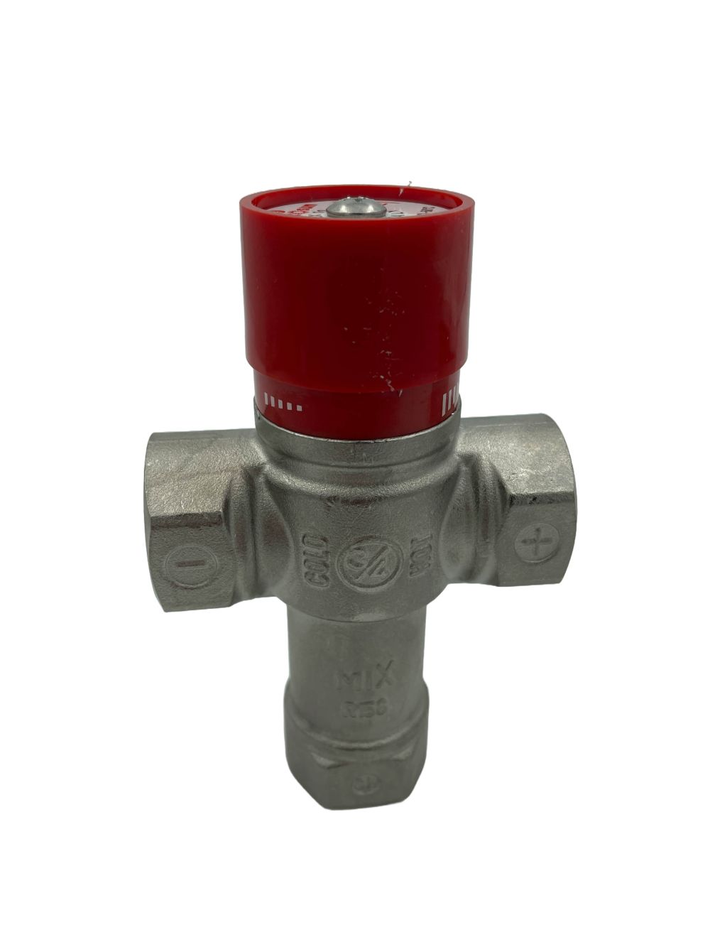 Vana amestec termostatata 3/4" Kv 2.0 Giacomini