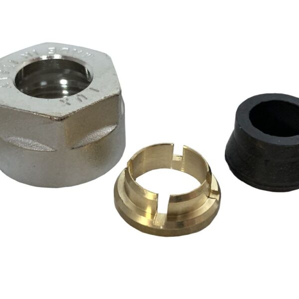 Racord Euroconus 15x1x3/4'' EMMETI
