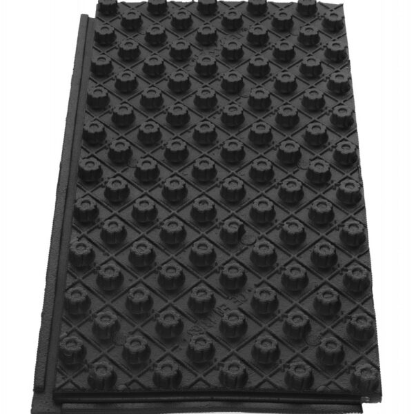 Placa polistiren cu nuturi 3.5cm (50x100=0.5Mp/buc) HERZ