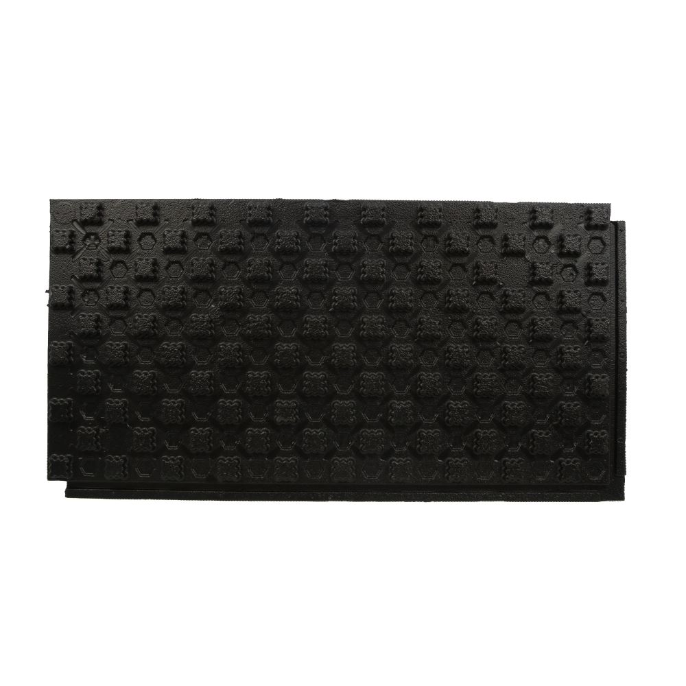 Placa polistiren cu nuturi 2cm (50x100=0.5Mp/buc) PURMO