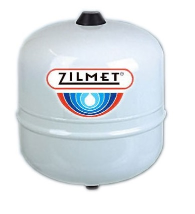 Vas expansiune Solar-Plus 25l ZILMET