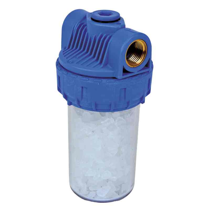 Filtru apa cu polifosfat 5''x3/4''