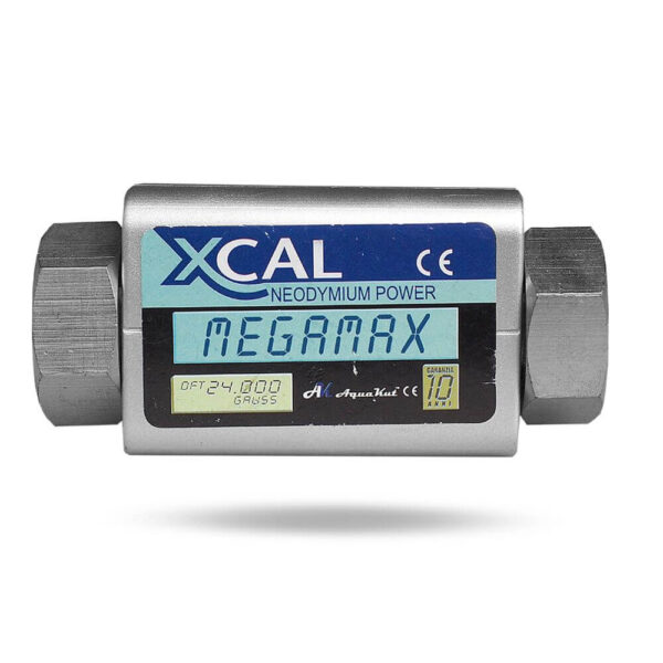 Filtru magnetic 1/2'' Xcal
