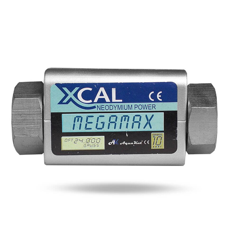 Filtru magnetic 1/2'' Xcal