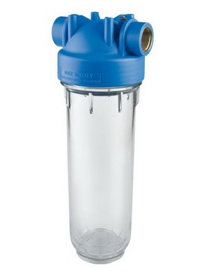 Filtru apa 7''x1'' ATLAS RA109T711