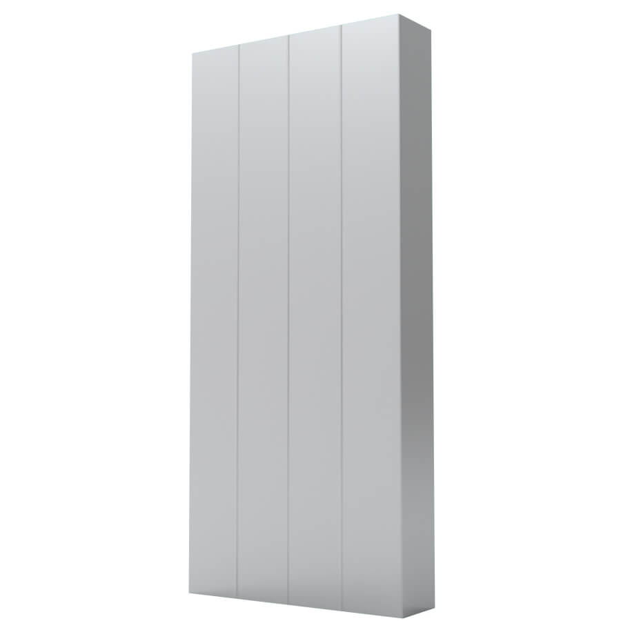 Radiator otel panou vertical Dk20 2000/500 EURAD-PLUS