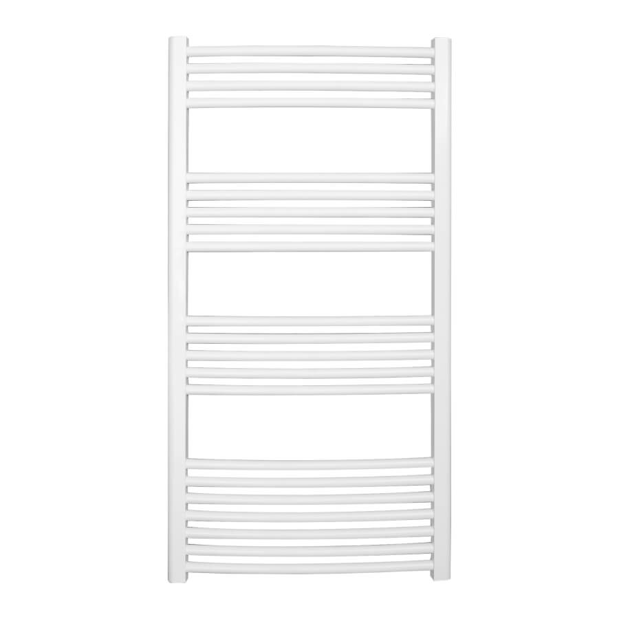 Radiator baie 600/1200 arcuit nr. tevi 21 HEIZTECH