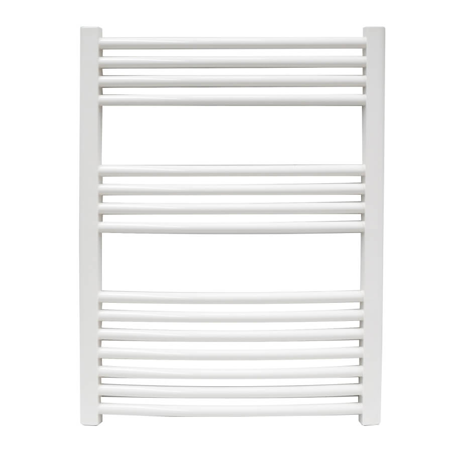Radiator baie arcuit 600/800 GOBE