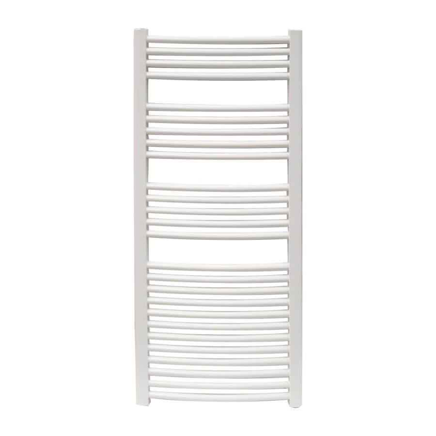 Radiator baie 600/1000 arcuit nr. tevi 18 HEIZTECH