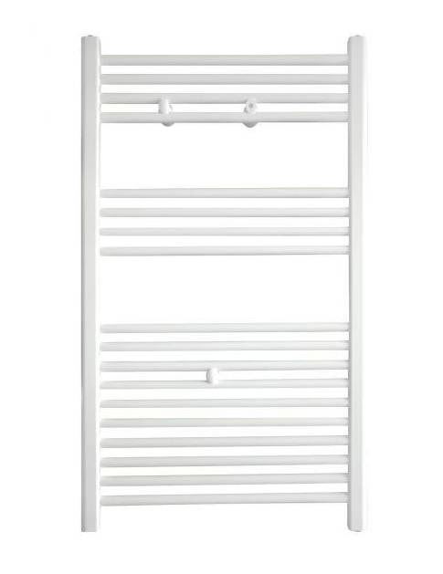 Radiator baie arcuit 600/862 PURMO Banga
