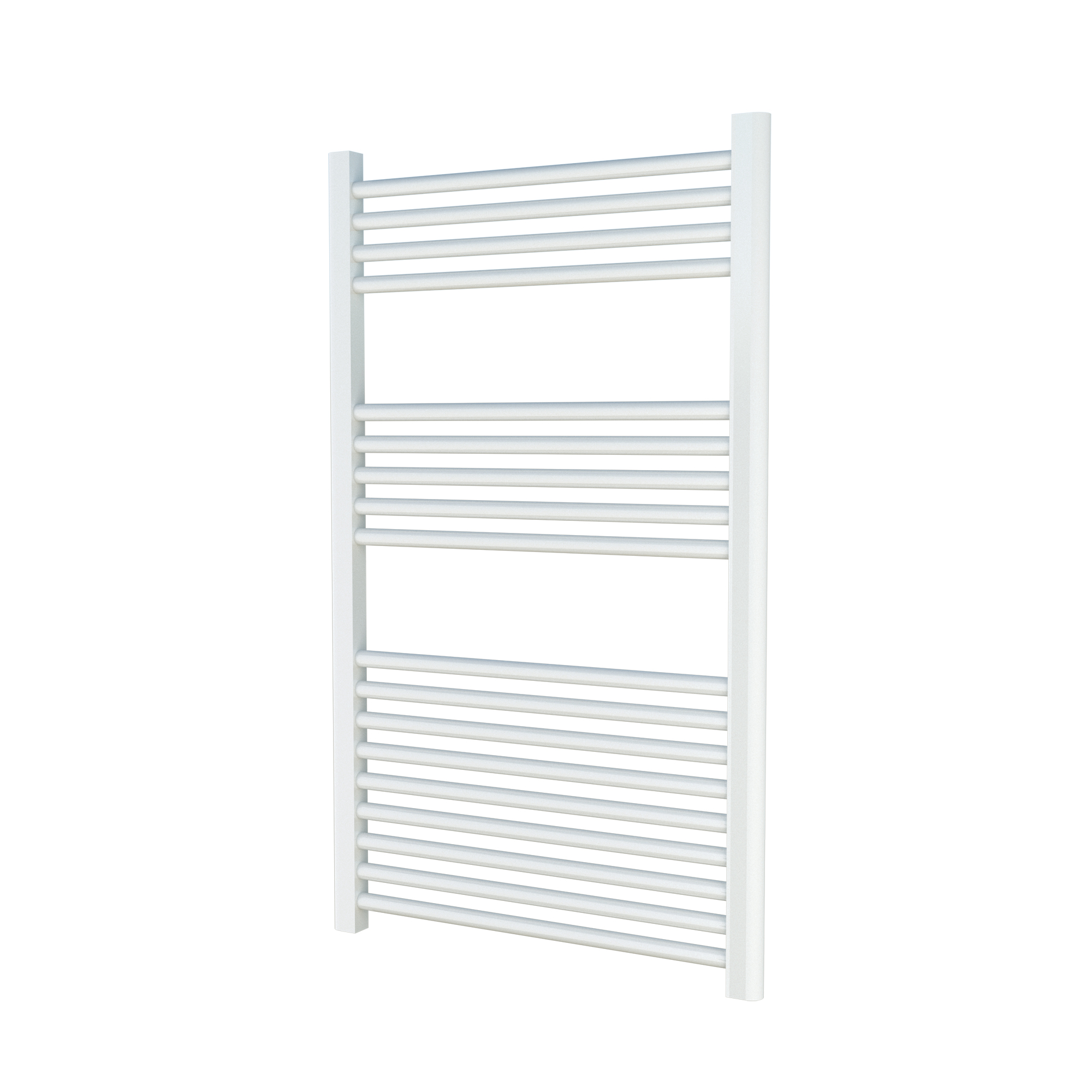 Radiator baie 600/1000 nr tevi 18 GOBE S