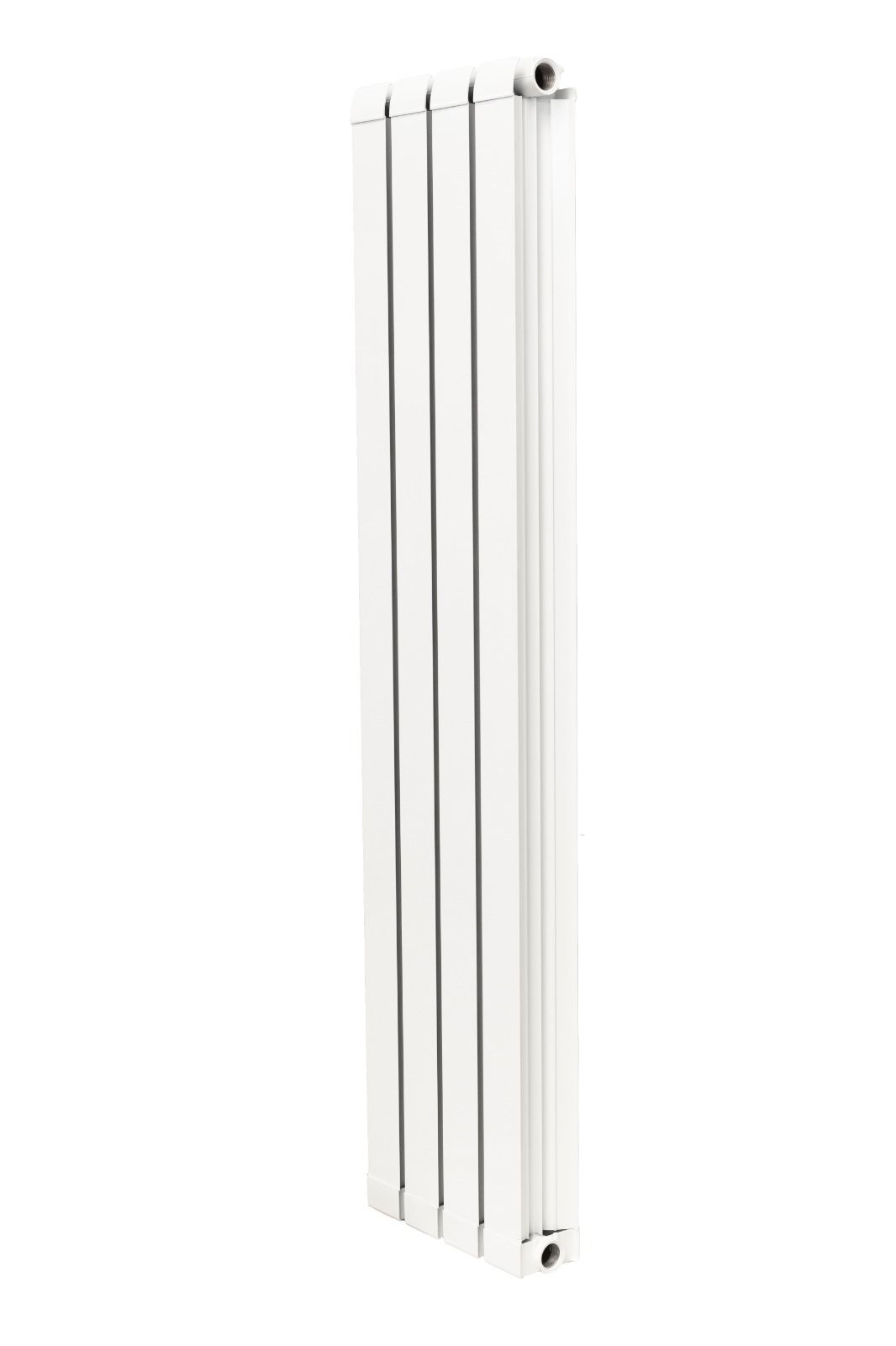Radiator AL vertical 1600x3 elementi
