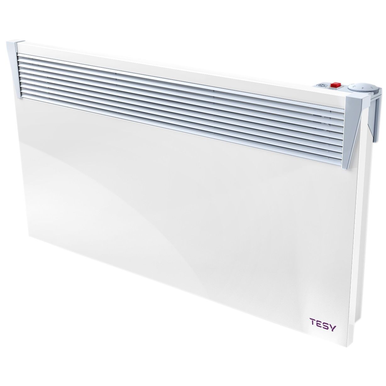 Radiator electric de pardoseala termostat mecanic 1500W TESY