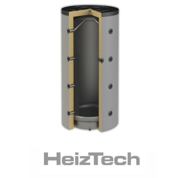 Rezervor acumulare izolat 1000L HEIZTECH