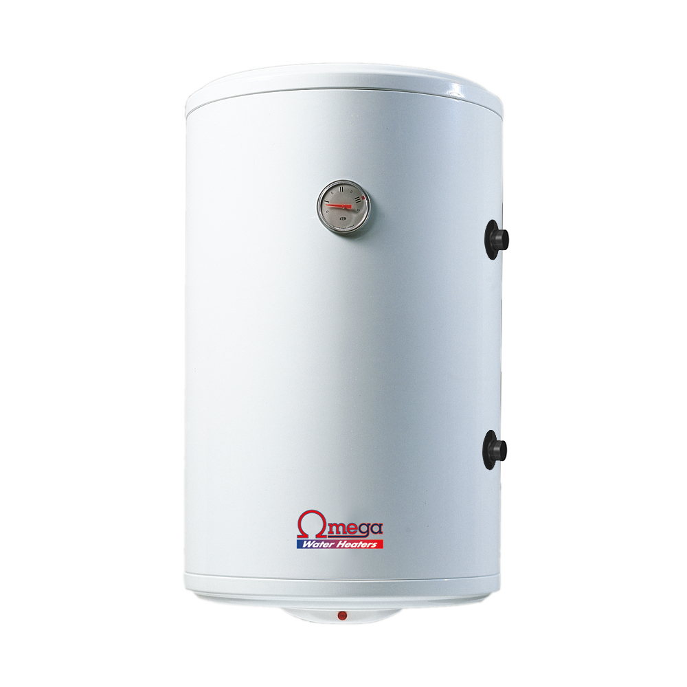 Boiler termoelectric cu racord dreapta ErP 50l Omega