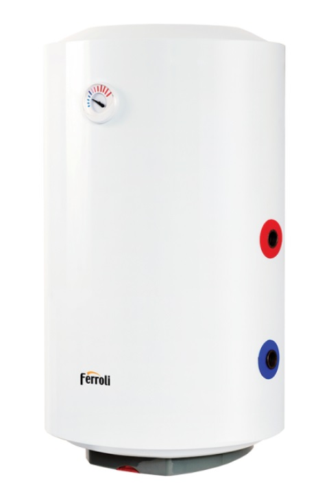 Boiler termoelectric 120L CALYPSO FERROLI