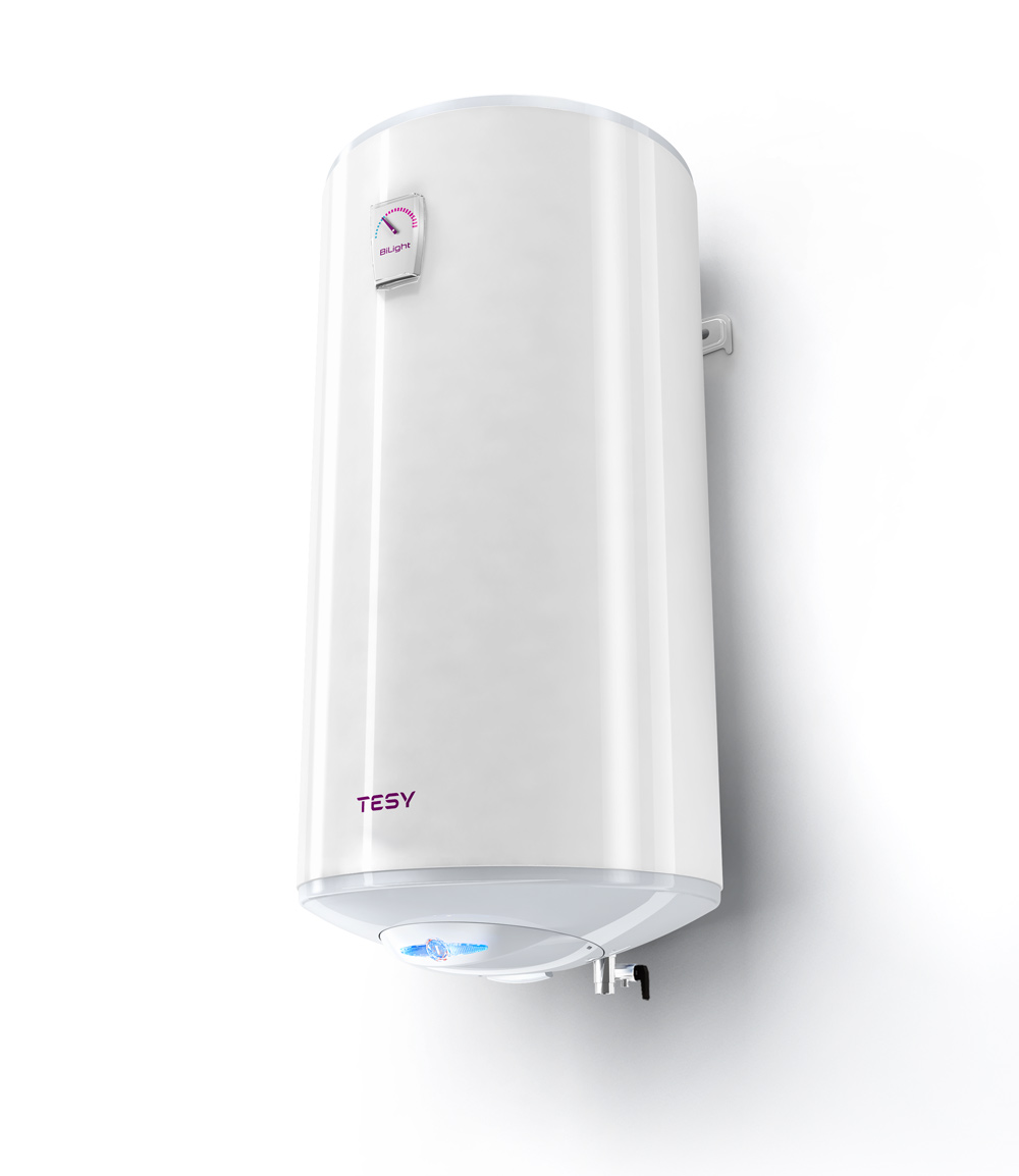 Boiler electric vertical 100l TESY BiLight 303309
