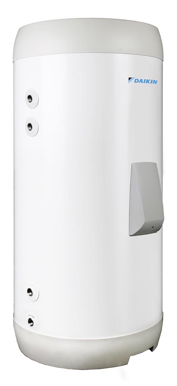 Boiler termoelectric inox 300l 3kW/230V DAIKIN