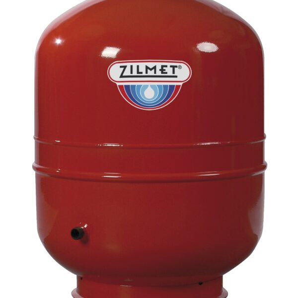 Vas expansiune rotund 105l ZILMET