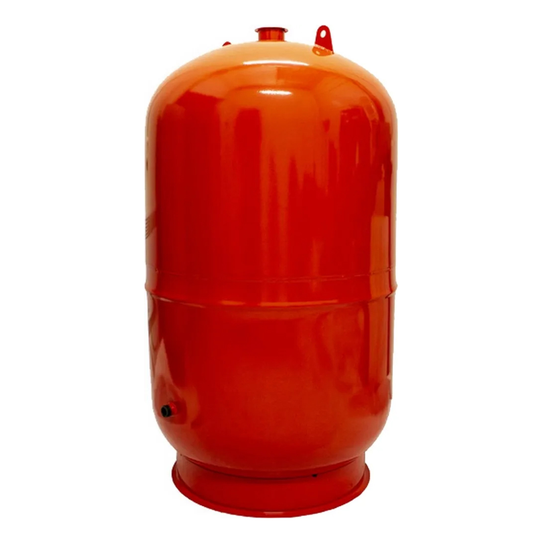 Vas expansiune rotund 500l ZILMET