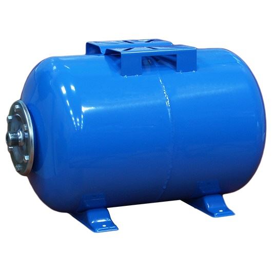 Vas hidrofor 50l AQUATECH