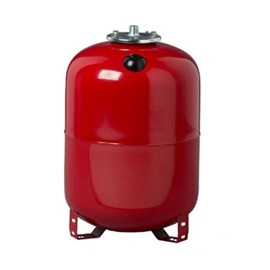Vas expansiune rotund acm 80l AQUASYSTEM AVR80